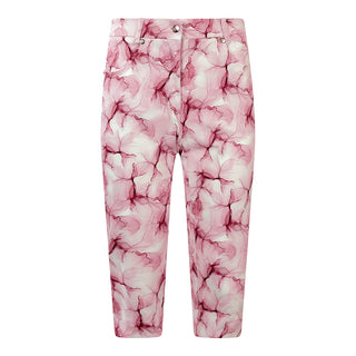 Pure Golf Ladies Trust Capri 70cm - Blossom