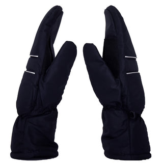 Sirprizeshop Warm Winter Golf Mitts - Navy