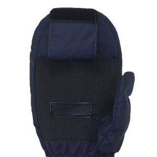 Sirprizeshop Warm Winter Golf Mitts - Navy